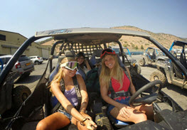 רייזר 4 מקומות