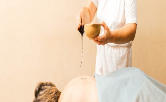 עיסוי זוגי 40 דק' לבחירה