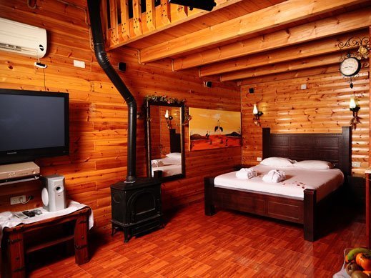 המעיינות הקסומים