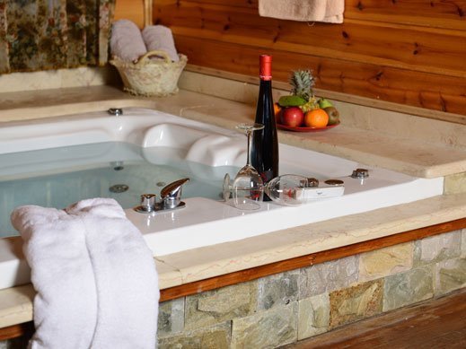 המעיינות הקסומים