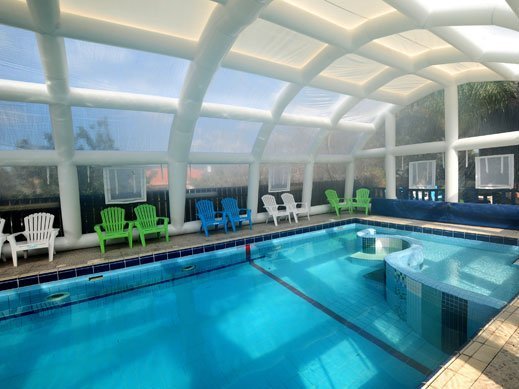 המעיינות הקסומים