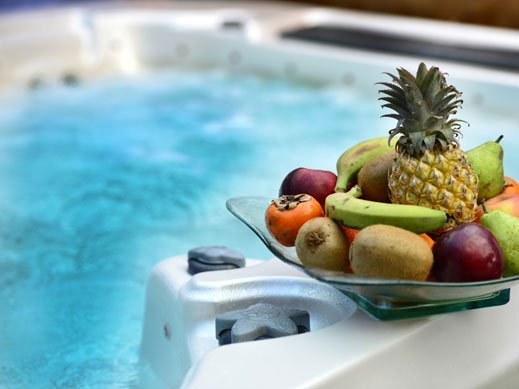 המעיינות הקסומים