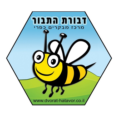 דבורת התבור