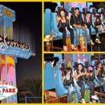 כרטיס למגדל נפילה