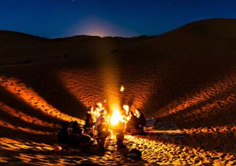 טיול ג'יפים פרטי – 4 שעות