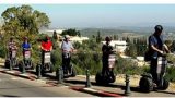 סאגס - סיורי סגווי בזכרון יעקב