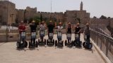 סמארט תור - Smart Tour - ירושלים