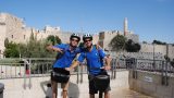 סמארט תור - Smart Tour - ירושלים